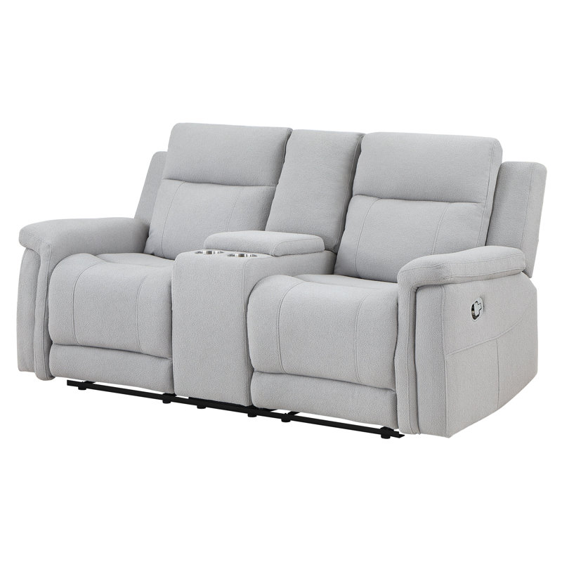 Causeuse inclinable Sitari