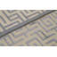 Windsom Hand-Knotted High-Quality Ivory and Blue Area Rug-47985373