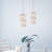 Tidwell 4 - Light Cluster Pendant