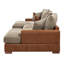 Canapé modulaire Coastal Luxe-367550711