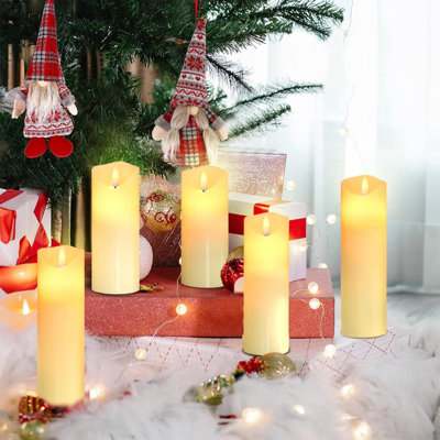 Flameless Candle