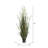 Artificial Grass and Eucalyptus in Pot-976843448