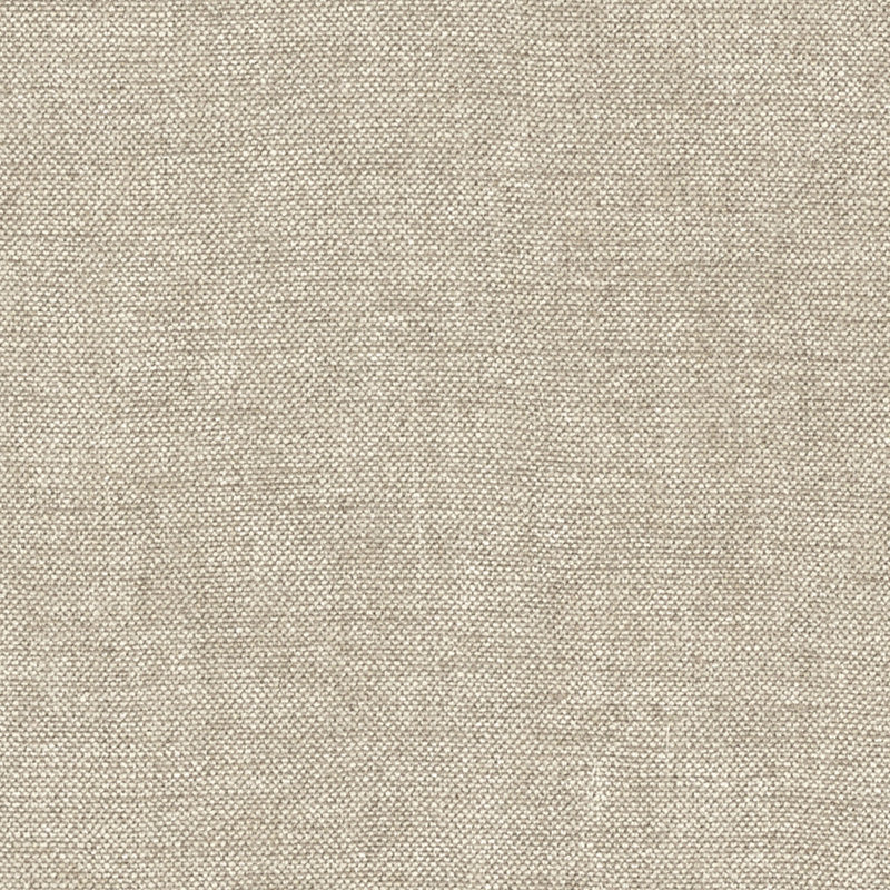Tissu en chenille Auden, Sable