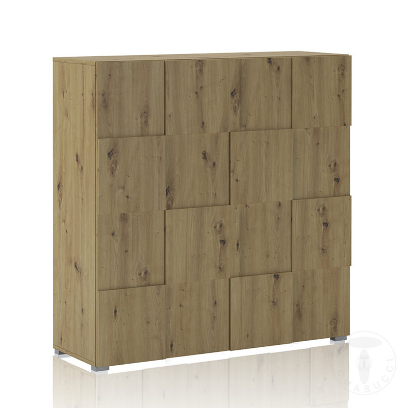Cociani Standard Accent Chest