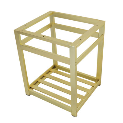 Base de lavabo console Kingston Brass
