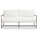Outdoor 3 - Seat Patio Sofa