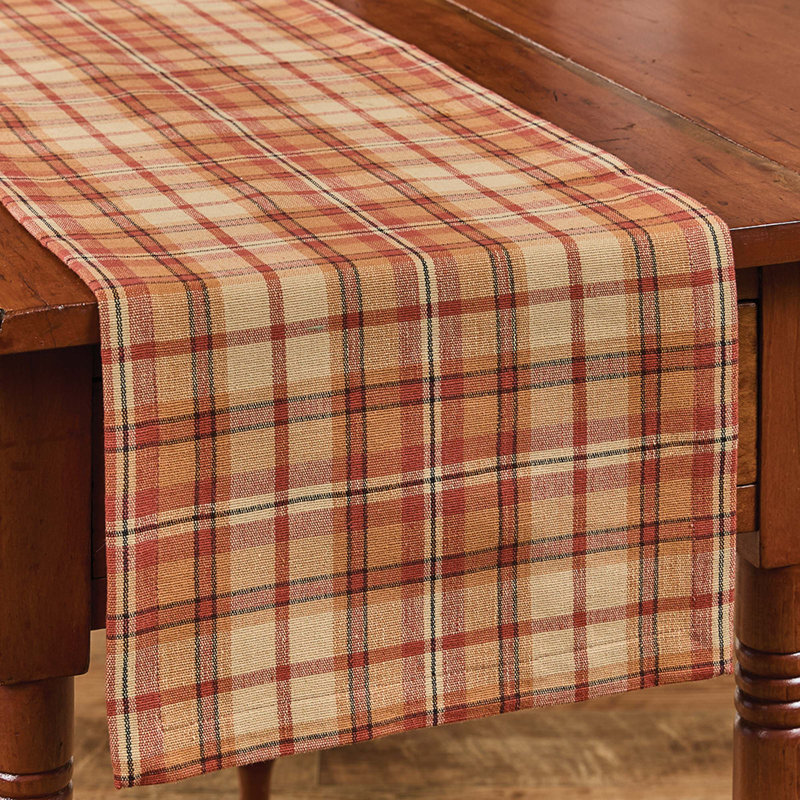 Hayfield Table Runner 13", 54" L x 13" W
