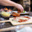 Kamado Joe Pizza Stone