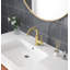 Single-handle Bathroom Faucet-53034871