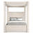 Valesia Upholstered Canopy Bed-64302724-64302747