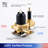 1 Handle Roman Tub Faucet with Diverter-69944509