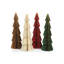 6 Piece Paper Decorative Tabletop Tree Set-667368891