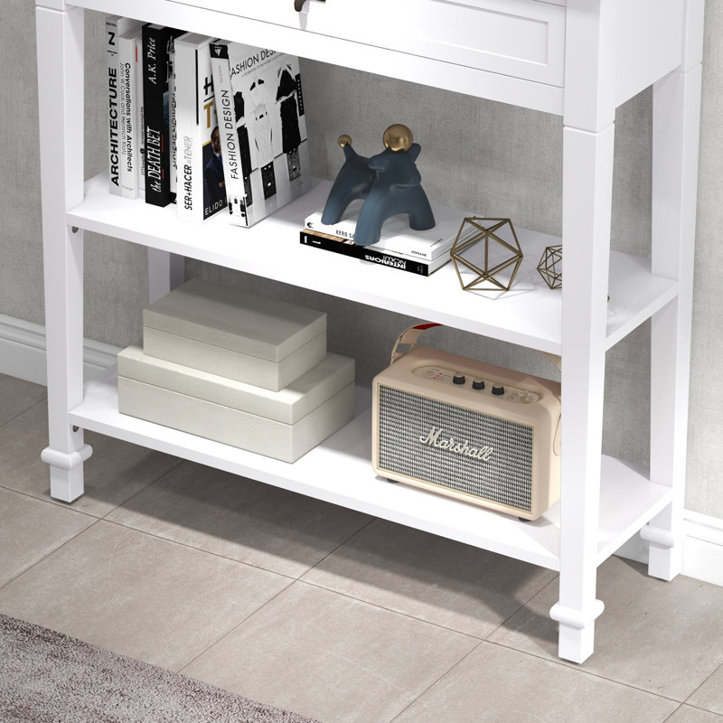 Console 29,1 po Dorron