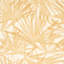Sunlit Palm Sisal Wallpaper-58849750