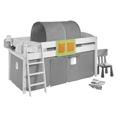 Bunk Bed Accessories