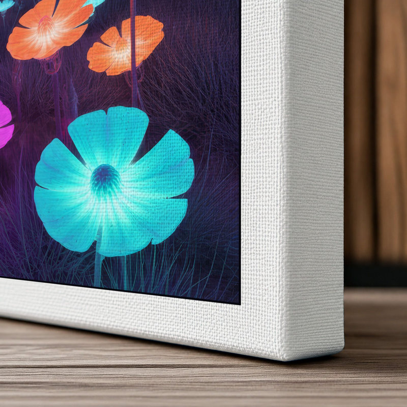 Print, 36x24 - 91.4 x 61.0 cm, White Border