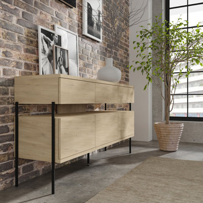 150cm Sideboard