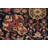 Vegetable Dye Ziegler Living Room Area Rug 8x10