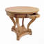Table basse de petite taille