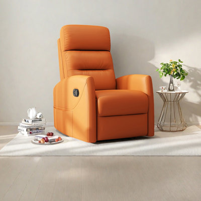 Fauteuil inclinable ergonomique et confortable