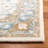 Bridgham Hand Tufted Indian Wool Oriental Rug-676312531