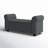 Ammarie Fabric Upholstered Storage Bench-1153388625