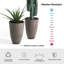 Dneisha Handmade Pot Planter-1150870645