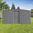 Outdoor Storage Shed