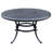 Round Dining Table
