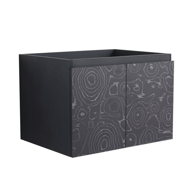 Panneau de porte d'armoire de salle de bain, convenant à un meuble-lavabo de 24 pouces, armoires de rangement et armoires - panneau de porte seulement