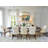 Rendezvous 19'' H Upholstered Side Chair