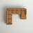 Upholstered U-Shaped Sectional Right Hand Facing-1797270673