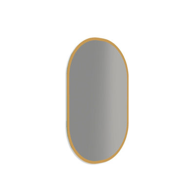 DAX Soul 22" Wide Reversible Mirror