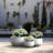 Lupin Handmade Pot Planter-1245050631