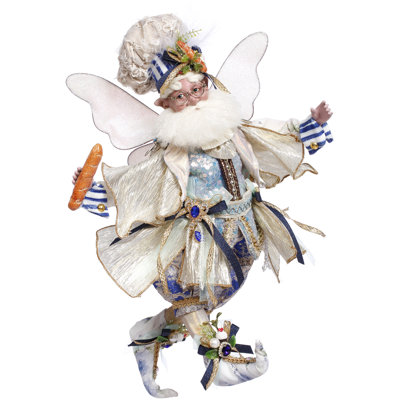 Classic Kitchen Fairy, Medium - 17 Inches