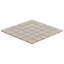 Era 12x12 Matte Textured Limestone Look Porcelain Mosaic Tile-954246694