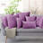 Velvet Reversible Pillow Cover-238526396-238526353