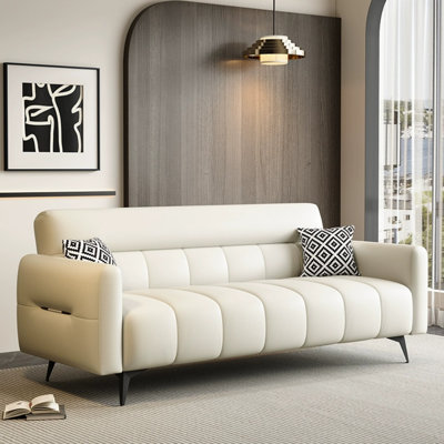 Modern Simple Casual Sofa