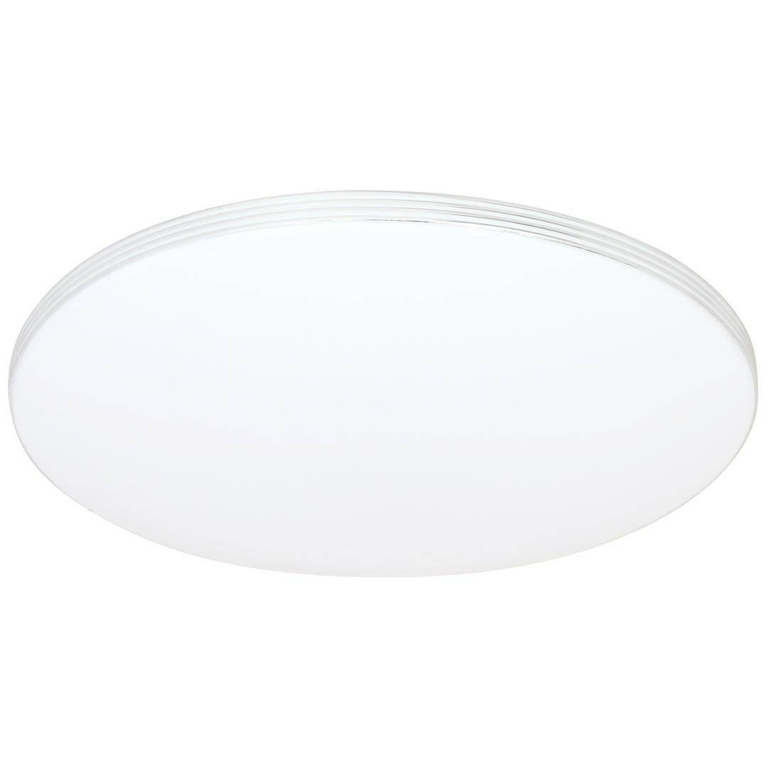 LED Bündige Deckenleuchte Siena, 4 cm