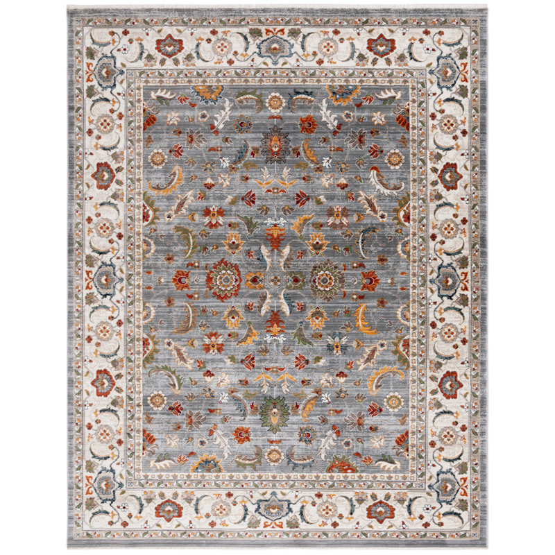 Tapis oriental Lauren Ralph Lauren 1100 Performance, Rectangulaire 8 pi x 10 pi