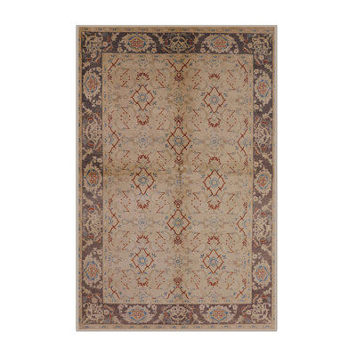 Oriental Indoor Rug