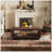 Rectangular Coffee Table-50501359