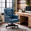 Fauteuil président Byrant-5966067