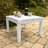 Anette Outdoor Adirondack Chair With Table-818309914
