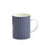 Wedgwood Gio Blue Mug 11.5floz Pinstripe-230969291