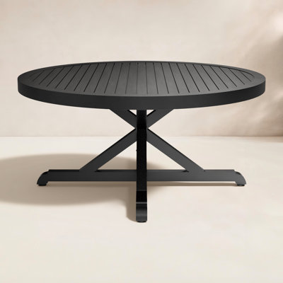 Monterey Outdoor Dining Table