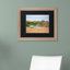 «Joden John Deere» par Jason Shaffer, reproduction de photo encadrée-20481946-20481947-71022455