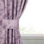 Panneaux de rideaux à passe-tringle en polyester Finklea-1212960687-1231551593
