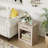 Leng 20'' W Nightstand-273679716