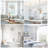 Modern 4-Tier Crystal Chandelier-990730781-990730778